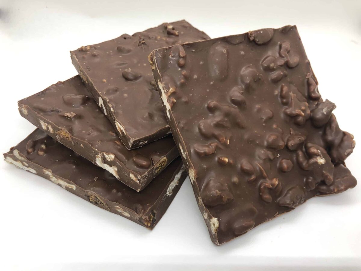 Photo inspiration: Gallery Detail: Abuela Ili Chocolate