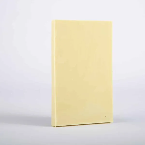 Alternative view of Chocolate blanco