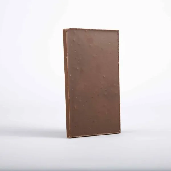 Alternative view of Chocolate con leche