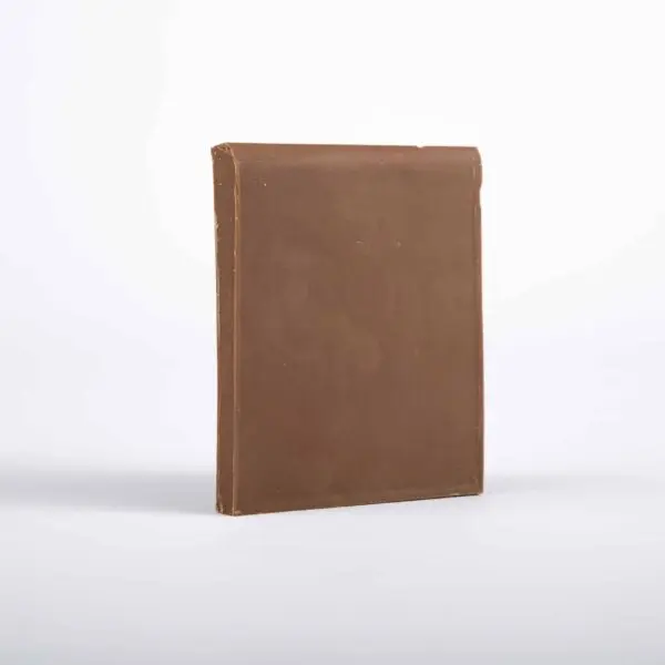 Alternative view of Chocolate con Leche Sin Azúcar (edulcorado)