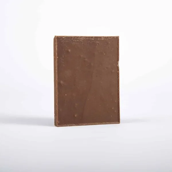 Alternative view of Chocolate con leche y dulce de Leche