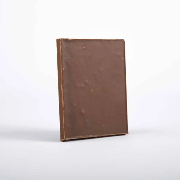 Alternative view of Chocolate con leche y miel