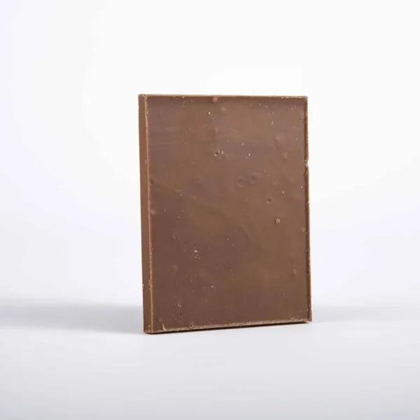 Alternative view of Chocolate con leche y plátano