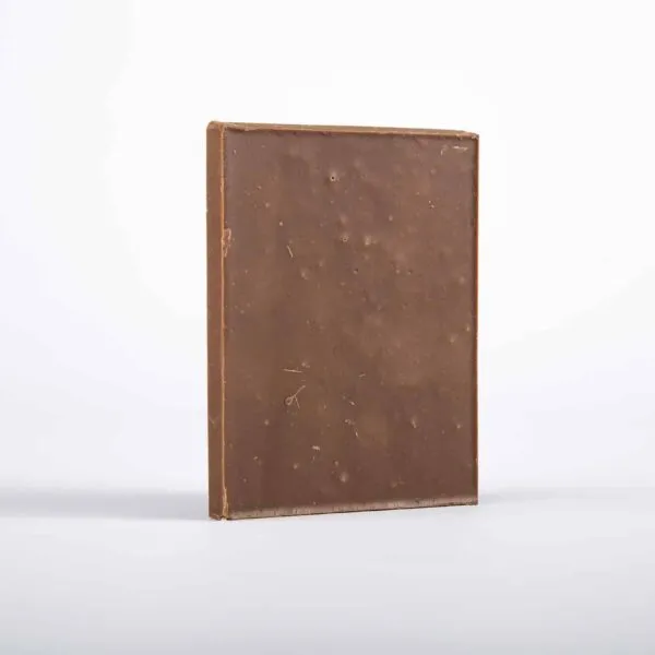 Alternative view of Chocolate con leche y yogur