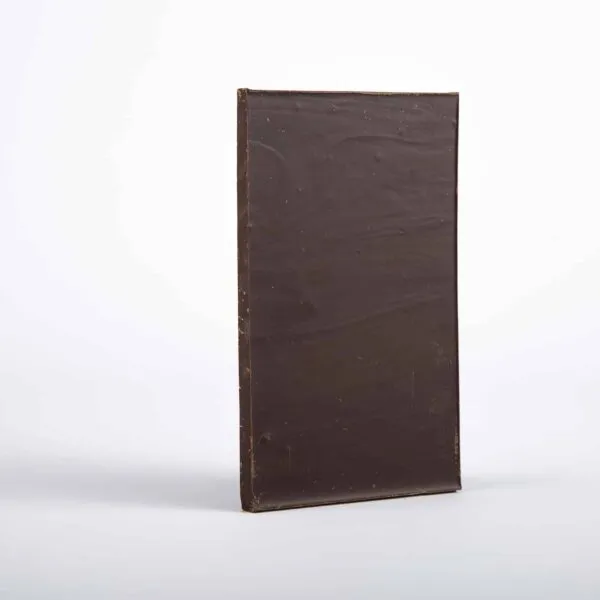 Alternative view of Chocolate negro 80%