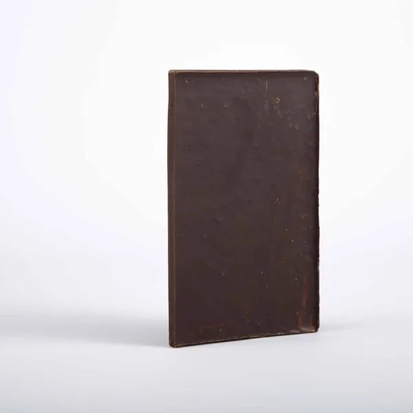 Alternative view of Chocolate negro 90%