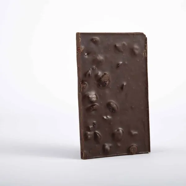 Alternative view of Chocolate negro con arándanos