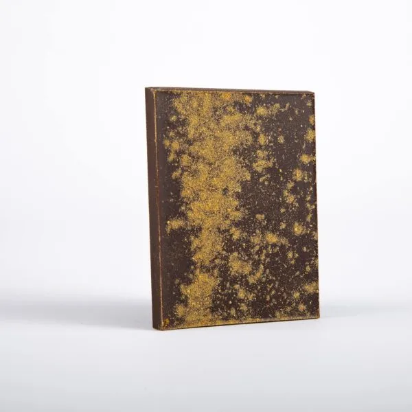 Alternative view of Chocolate negro con chili picante