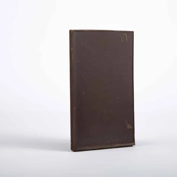 Alternative view of Chocolate negro con menta