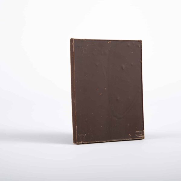Alternative view of Chocolate negro con menta
