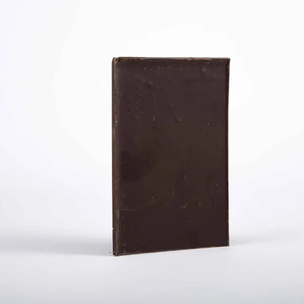 Alternative view of Chocolate negro con naranja Abuela ili – Tradición artesanal y sabor cítrico gourmet