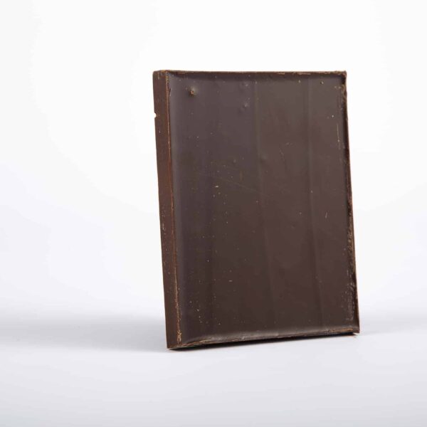 Alternative view of Chocolate negro con mora