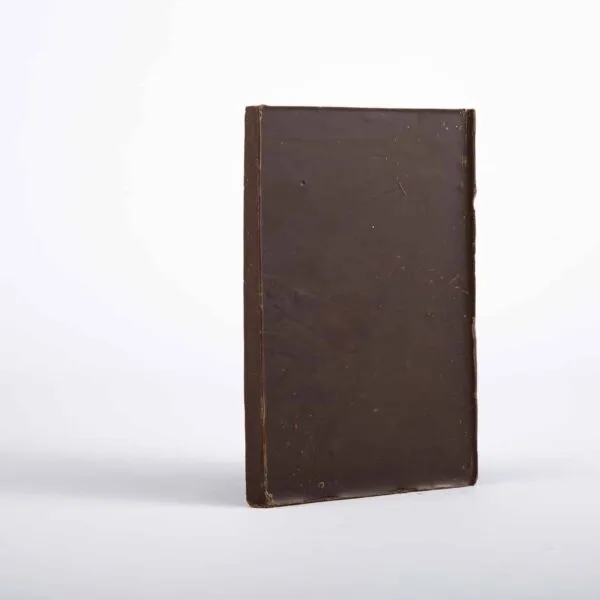 Alternative view of Chocolate negro 70% sin azúcar (edulcorado)