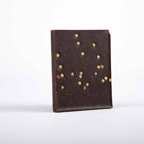 Alternative view of Chocolat noir au poivre