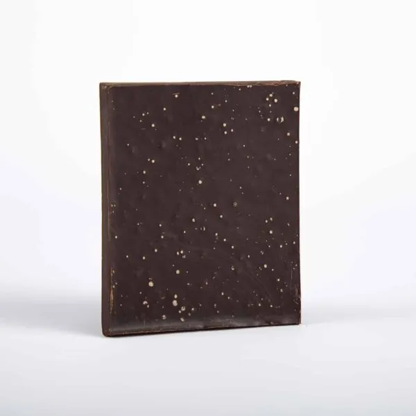 Alternative view of Tableta negro 100% cacao