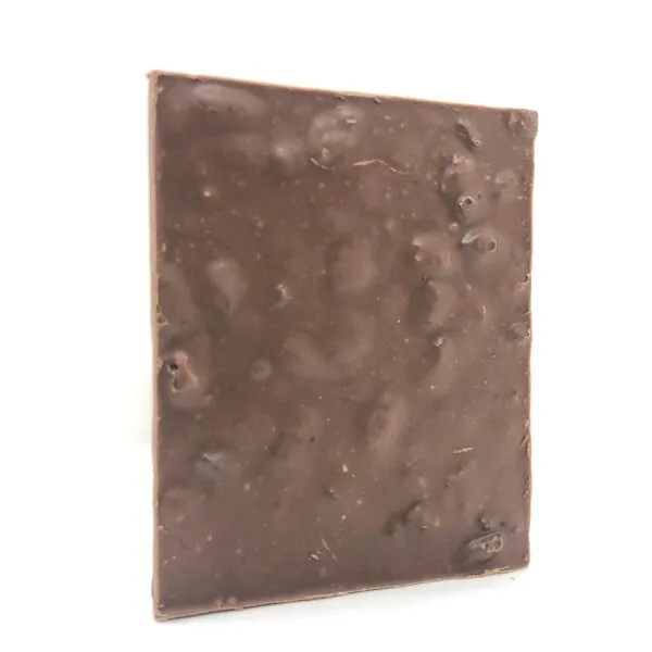 Alternative view of Chocolate con leche y oreo