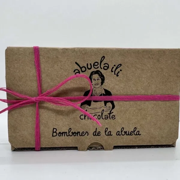 Surtido de Bombones de la Abuela