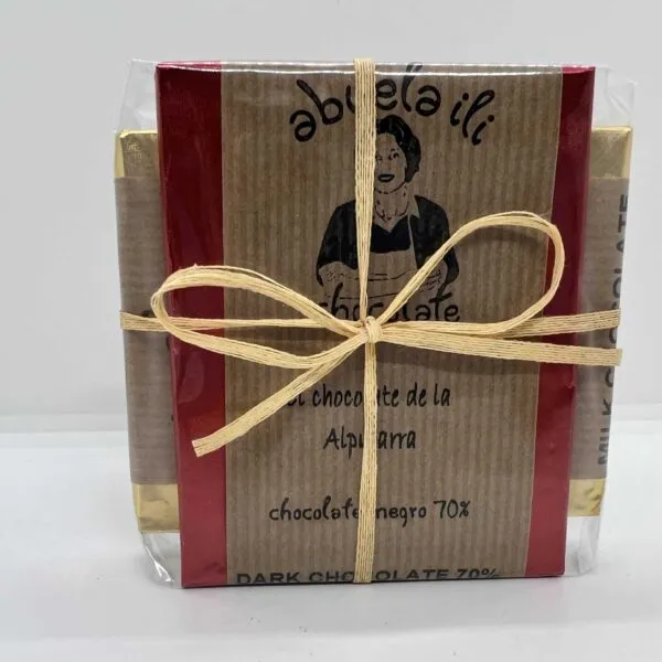 Surtido de 3 Sabores básicos