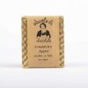 artisanal sugar-free milk chocolate abuela ili