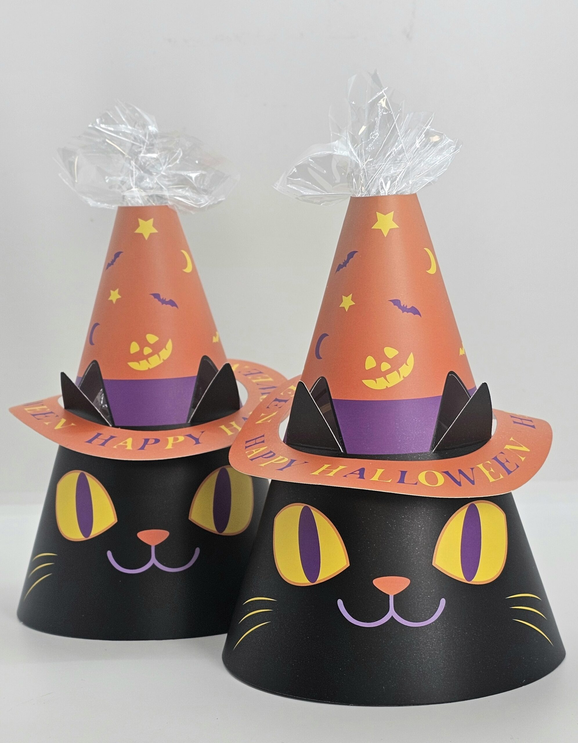 Gatito de Halloween - Imagen 5