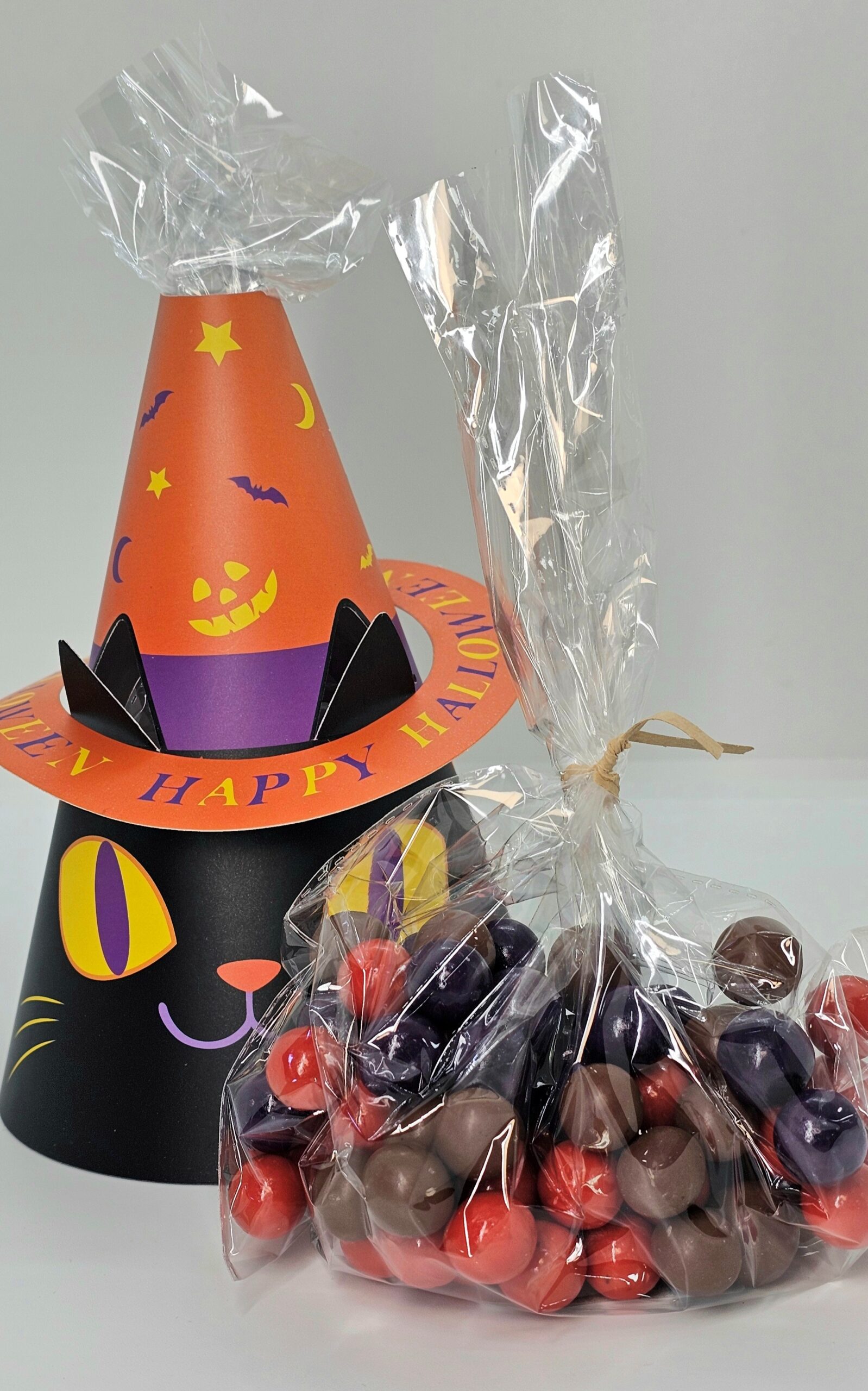 Gatito de Halloween - Imagen 2