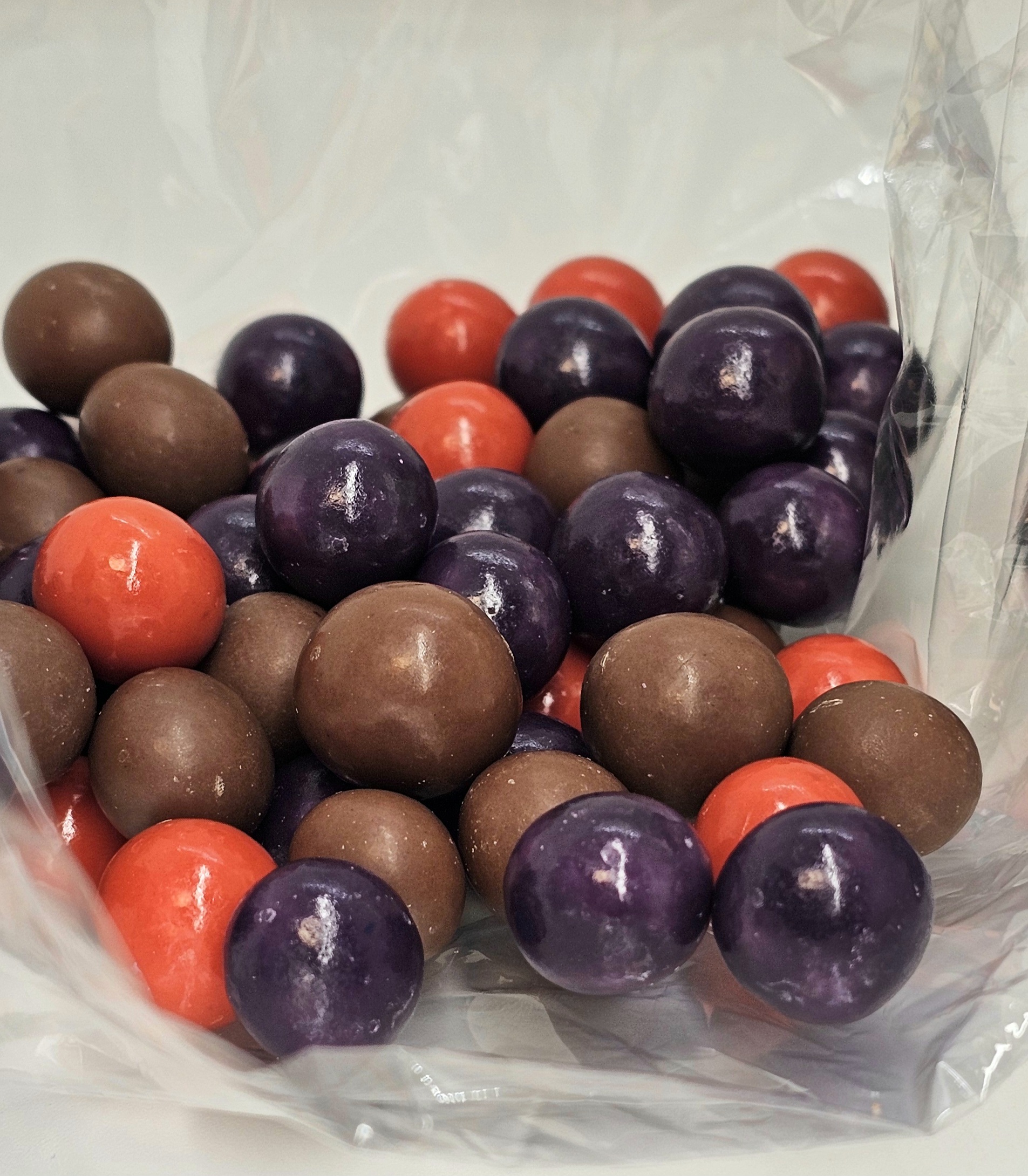 Gatito de Halloween - Imagen 6