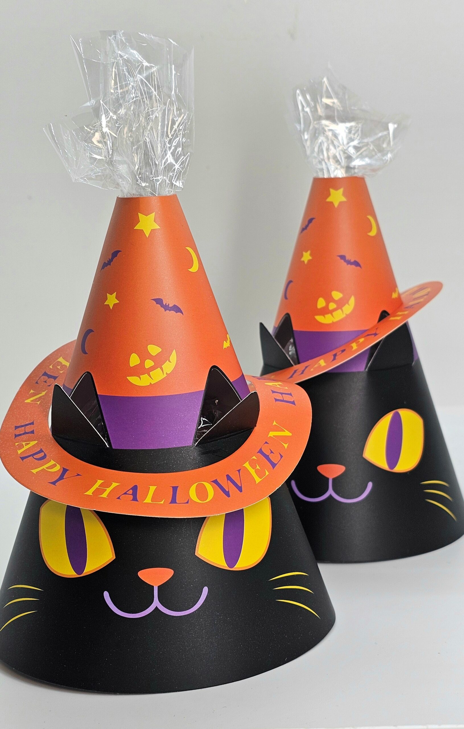 Gatito de Halloween - Imagen 7