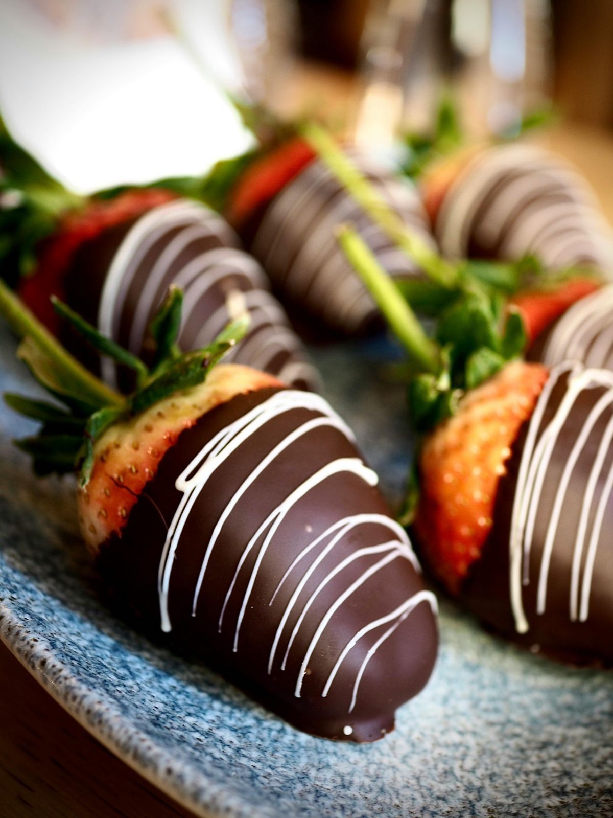 Chococolate Le chocolat et le beau temps